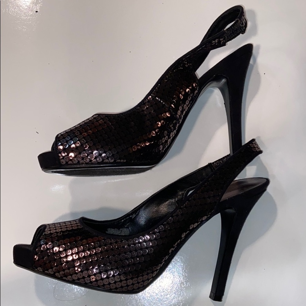 Nine West Sling-backs - Picture 2 of 4
